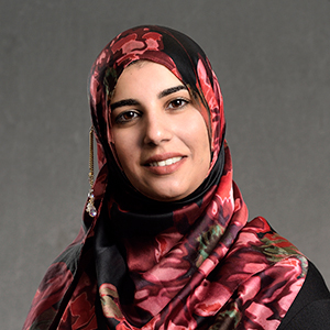 Neurosurgery Provider near syracuse ny thumbnail image of Nura Jaber, PA-C from Crouse Medical Practice