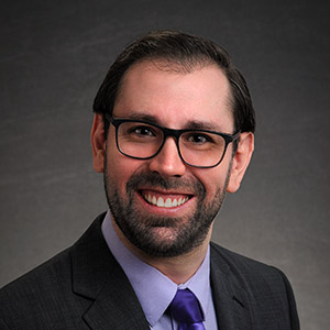 Neurosurgery Provider near syracuse ny thumbnail image of Brian Spies, PA-C from Crouse Medical Practice