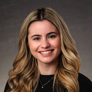 Neurosurgery Provider near syracuse ny thumbnail image of Morgan Salkic, PA-C from Crouse Medical Practice