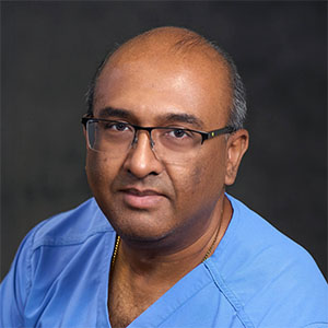 Neurosurgery Provider Raghu Ramaswamy, MBBS from Crouse Medical Practice near Syracuse NY