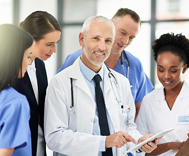 Physicians & Providers from Crouse Medical Practice