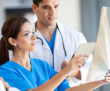 Specialties and Services from Crouse Medical Practice