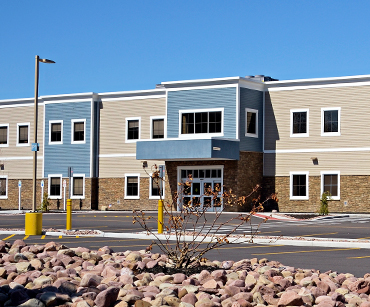 Locations from Crouse Medical Practice